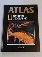 Atlas National Geographic