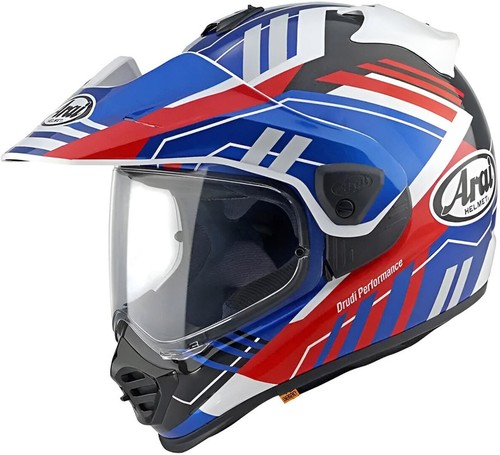 Casque motocross arai - de,
