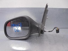 5P1857507AA rétroviseur gauche pour SEAT ALTEA XL (5P5) 2.0 TDI 2006 4912051