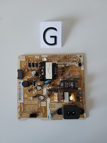 Carte alimentation bn44 00692a - alimentation, bn44-00692a