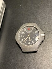 Montre Victorinox Quartz A Réparer Ou Pour Pièces 