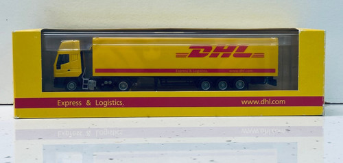Awm iveco eurostar - awm, with