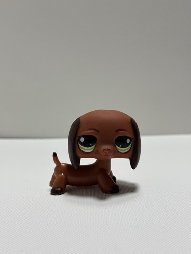 Lps littlest pet shop chiens - littlest,
