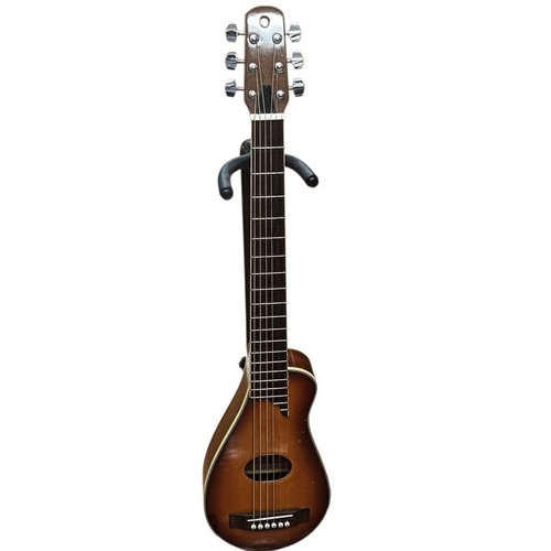 Mini guitare acoustique - , tiny