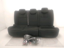 BANQUETTE ARRIÈRE Renault Megane III Grandtour (KZ) 2011