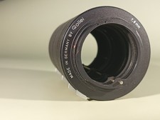 ROLLEI BAGUES ALLONGE MACRO  (7.8mm, 15mm,30mm, 50mm) Monture QBM