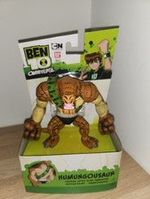 BEN 10 OMNIVERSE  Humungousaur