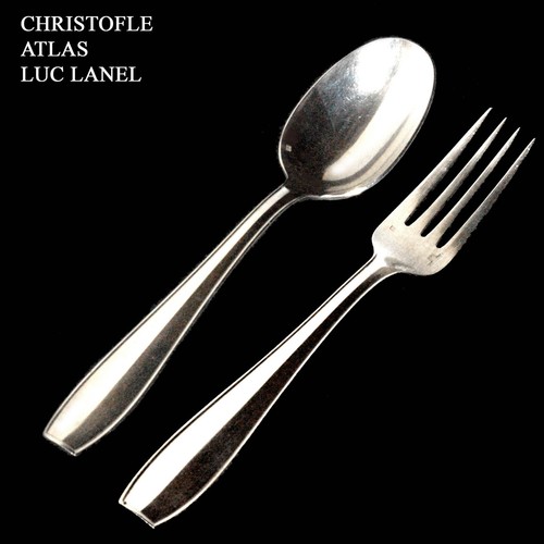 Christofle grand couverts - christofle,