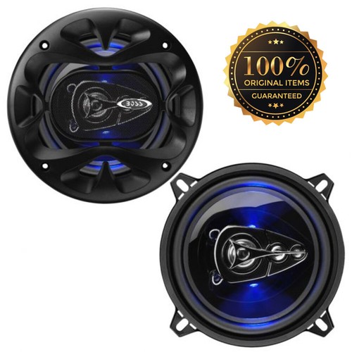 Boss audio systems - audio, be524
