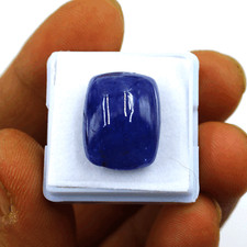 Cabochon coussin cabochon