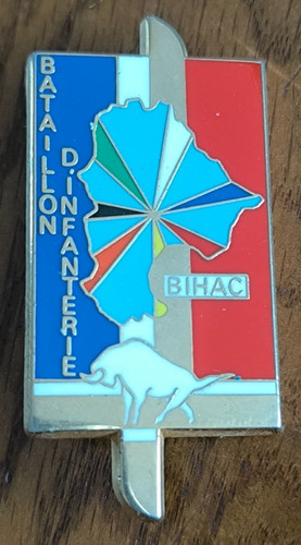 Insigne 126 bihac - ri,