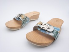 Scholl 50 Pescura Femmes