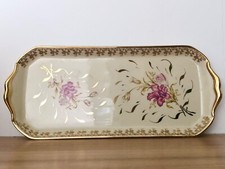 Ancien/Vintage plat à tarte
