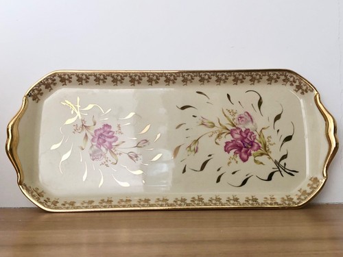 Ancien vintage plat tarte - ancien/vintage,
