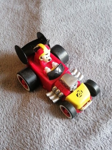 Jouet figurine vintage - , disney