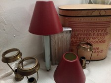 BOUGIES BEPRI AVEC ACCESSOIRES