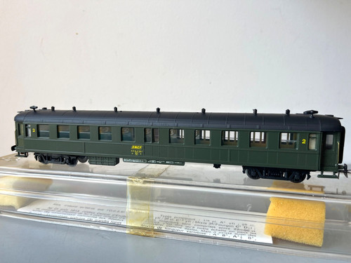 France trains voiture - france,