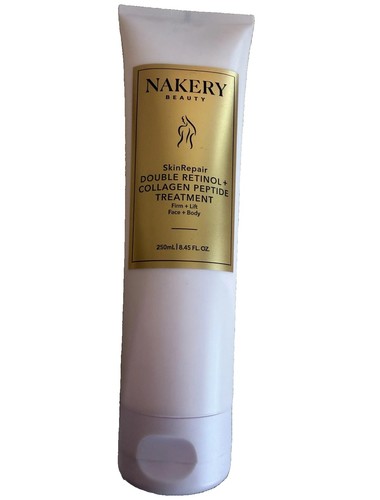 Nakery beauty skinrepair - beauty,