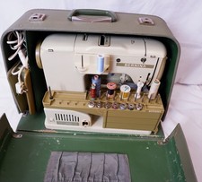Bernina 730 sewing machine