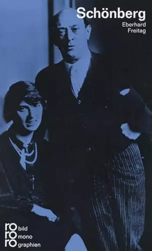 Arnold schönberg - arnold,