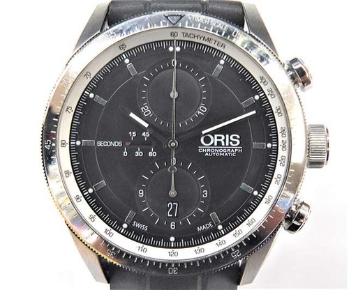 Oris 674 7661 4174 4 - oris, 01
