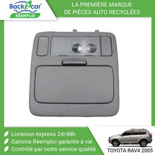 🏆 PLAFONNIER TOYOTA RAV4