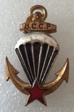 3 ème BCCP - Bataillon