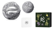 Coffret 10€ Euros Argent