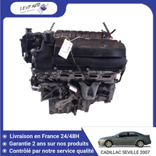 🇫🇷 MOTEUR   CADILLAC