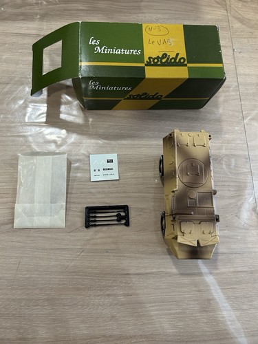 Solido militaire 251 - n°251,