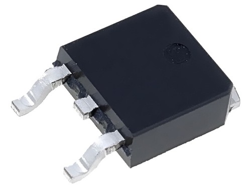 Lm317mdt ligne de - :,