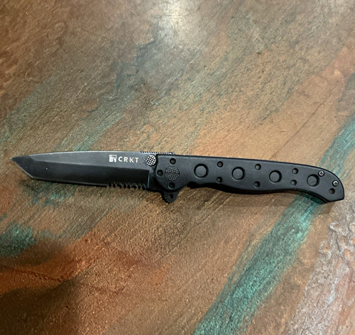 Crkt m16 10kz - crkt, m16-10kz