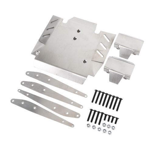 Châssis armor guard - 1,