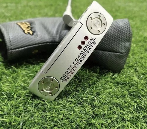 Scotty cameron titleist 2018 - scotty,