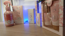 Gros lot Yara parfum femme