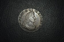 Louis XIV demi ecu 1694 X