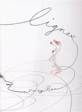 Lignes · Album illustré -