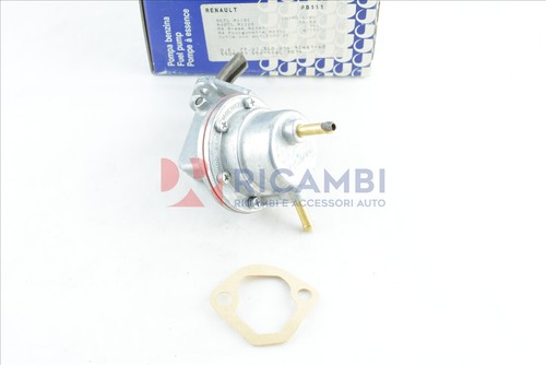 Pompe carburante essence - essence,