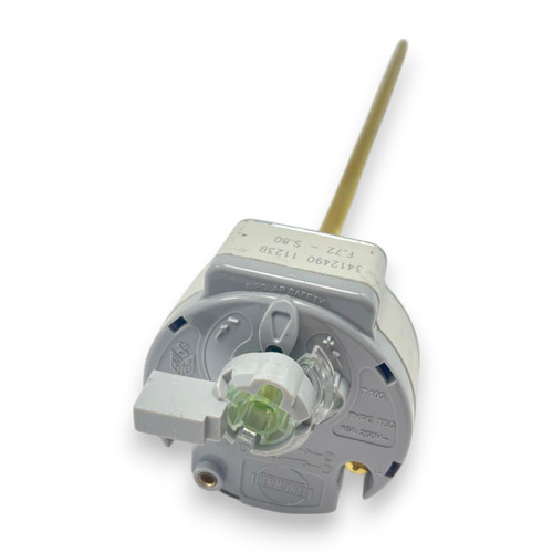 Thermostat tige ariston - thermostat,