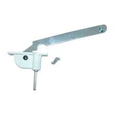 Mécanisme pour lanterneaux