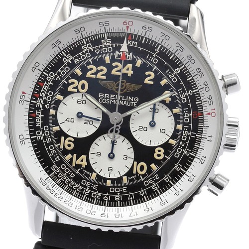 Breitling navitimer cosmonaute - breitling,