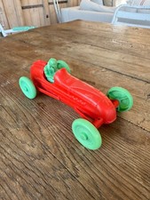 JOUET DE BAZAR FORMULE 1 PLASTIQUE N°7 19 CM