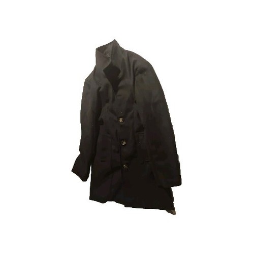 Trench coat homme noir - trench,
