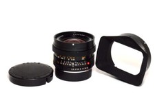 Objectif Leica Elmarit-R 24Mm