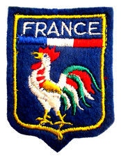 ECUSSON FRANCE♦️ PAYS