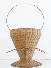 BAR PORTE-BOUTEILLES PORTATIF