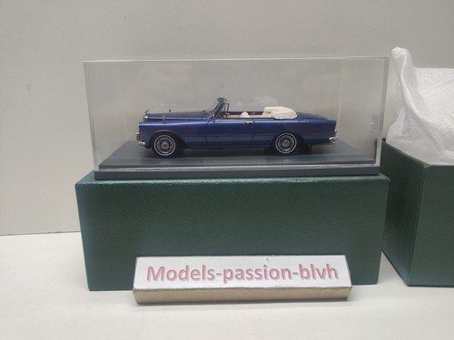 Bentley sii mulliner park ward - mulliner,