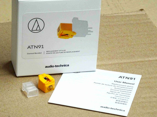 Original audio technica - audio,