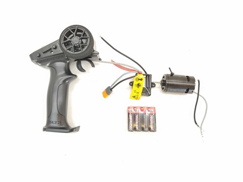 New spektrum 25a esc - spektrum, /