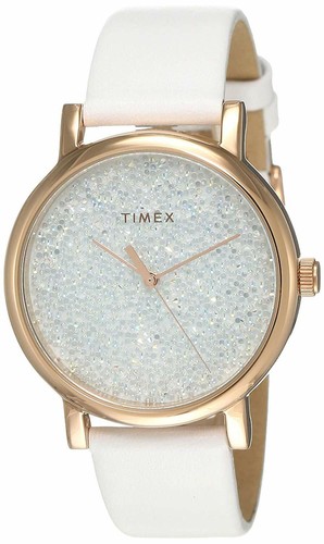 Timex crystal opulence - crystal,